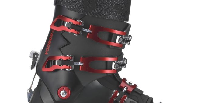 Scott trækker stikket på telemarkstøvler